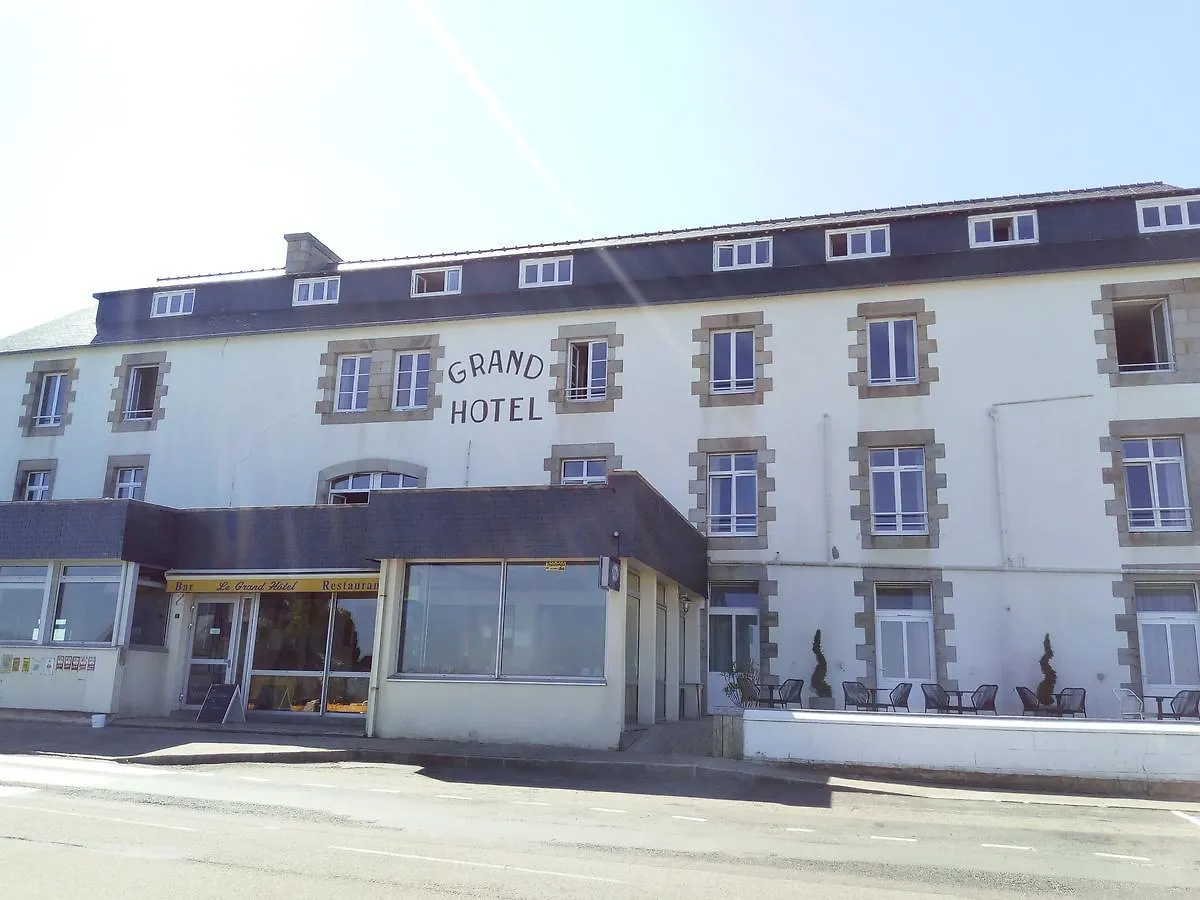 Grand Hotel De Port Blanc Penvénan