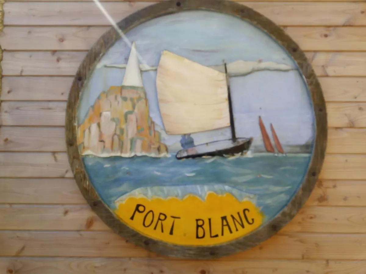 Grand Hotel De Port Blanc Penvénan