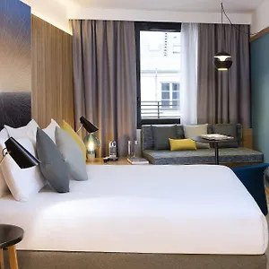 Hotel Drawing ****