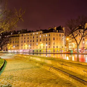 Hotel Belta ***