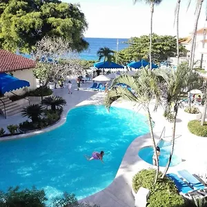 Hotel By The Sea ***