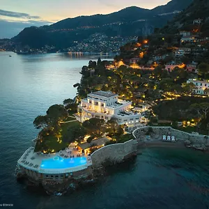 Hotel Cap Estel *****