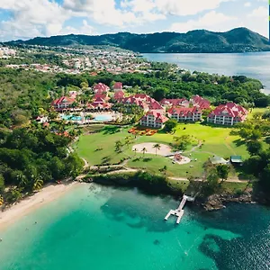Vakantiepark Village Pierre & Luce ***