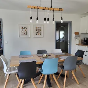 Le Clos De La Cote D'emeraude Appartement