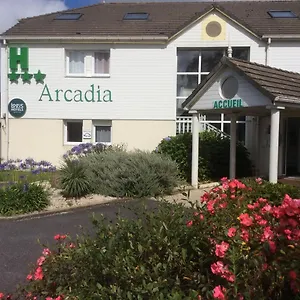 Arcadia *** Lannion