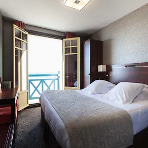 Ambassadeurs Logis *** Saint-Malo