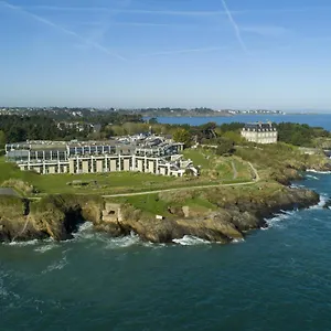 Emeria Thalasso **** Dinard